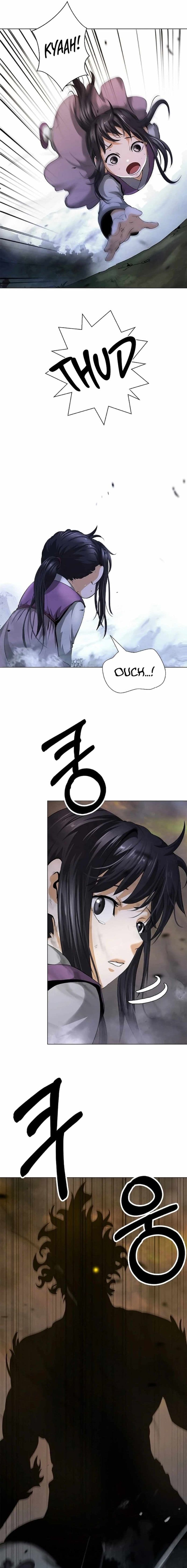 Halaman 6 dari Cystic Story (Call The Spear) Chapter 132