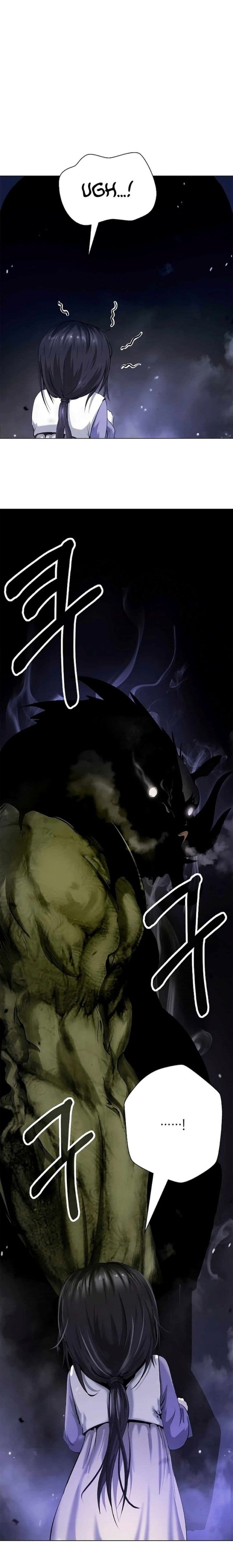 Halaman 12 dari Cystic Story (Call The Spear) Chapter 133