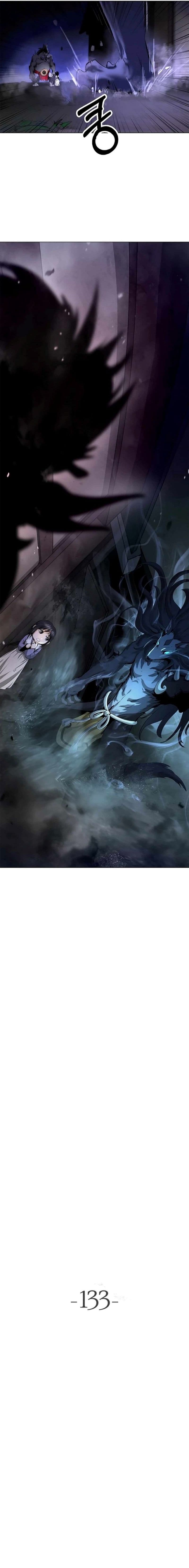 Halaman 14 dari Cystic Story (Call The Spear) Chapter 133