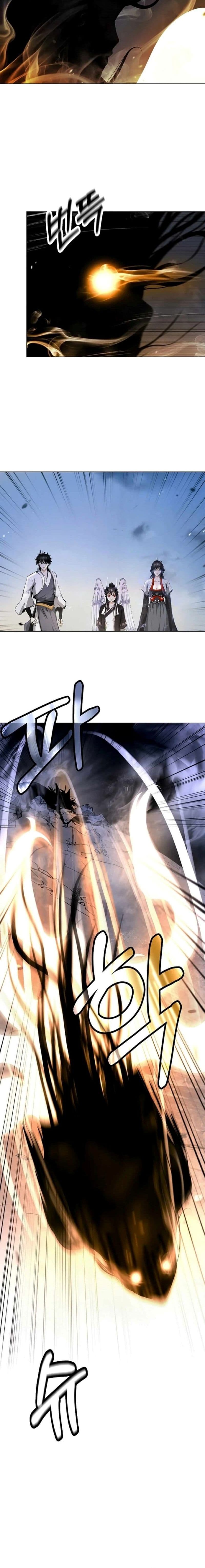 Halaman 22 dari Cystic Story (Call The Spear) Chapter 133