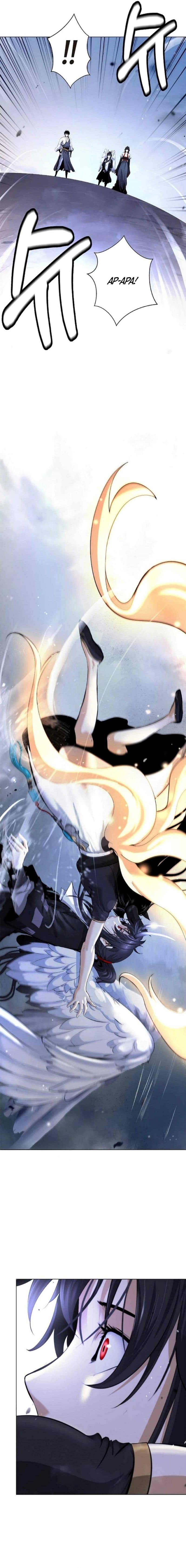 Halaman 23 dari Cystic Story (Call The Spear) Chapter 133