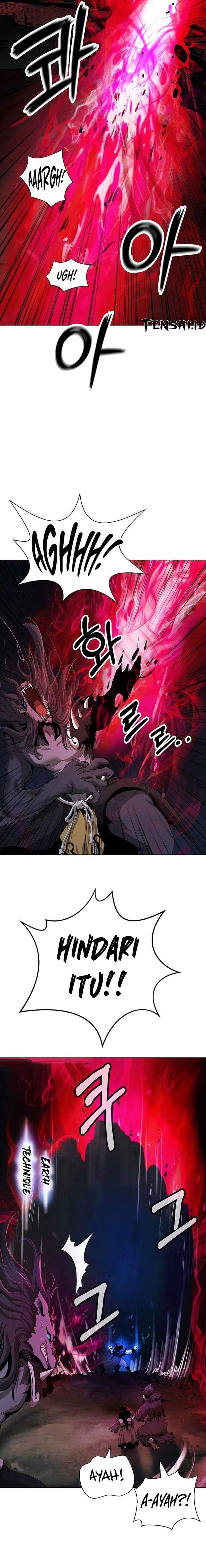 Halaman 17 dari Cystic Story (Call The Spear) Chapter 134