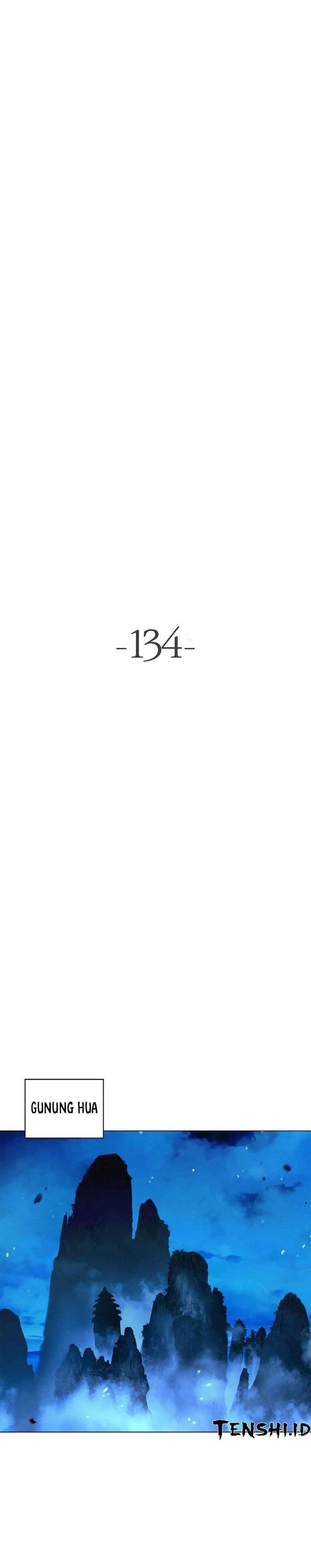 Halaman 4 dari Cystic Story (Call The Spear) Chapter 134