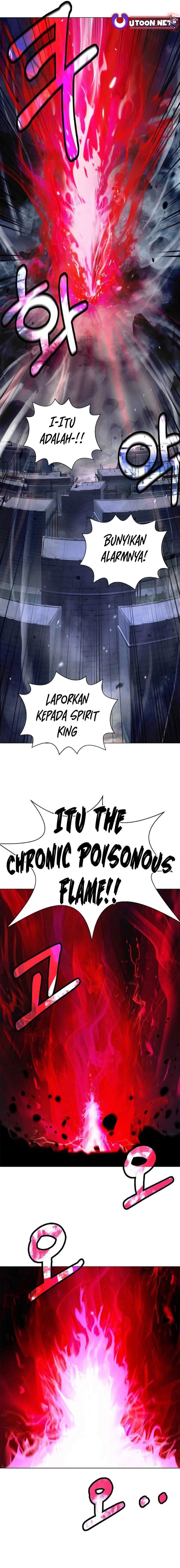 Halaman 24 dari Cystic Story (Call The Spear) Chapter 136
