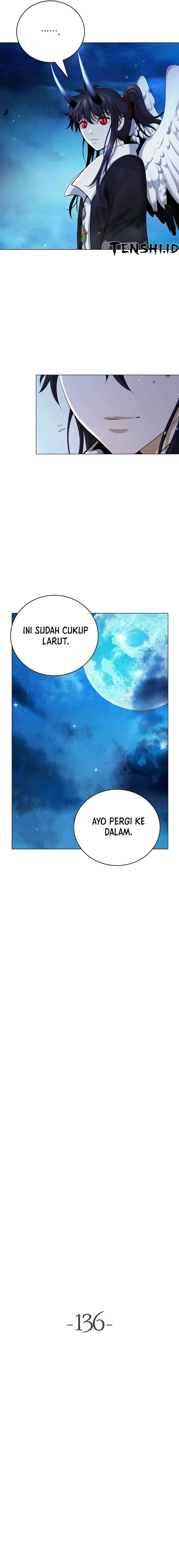 Halaman 5 dari Cystic Story (Call The Spear) Chapter 136