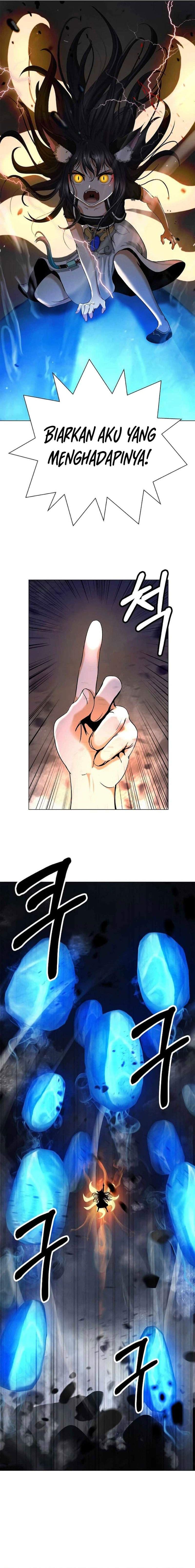 Halaman 12 dari Cystic Story (Call The Spear) Chapter 137