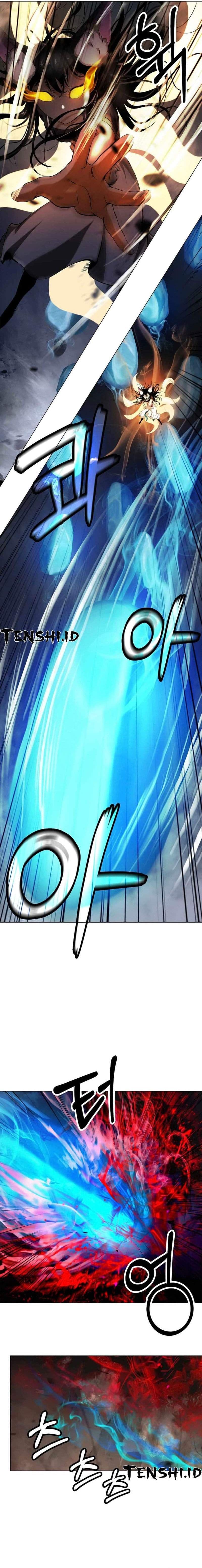 Halaman 13 dari Cystic Story (Call The Spear) Chapter 137