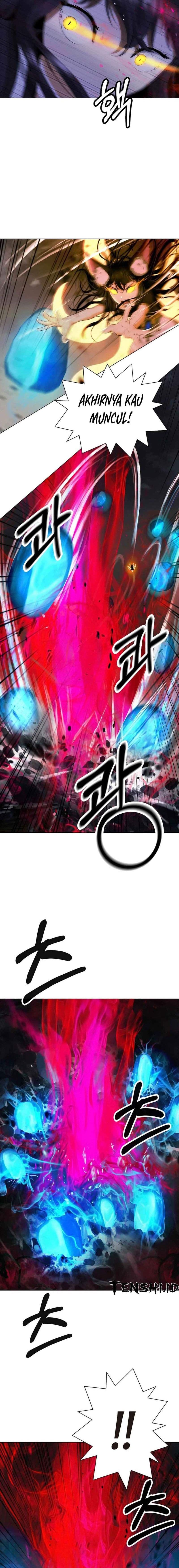 Halaman 17 dari Cystic Story (Call The Spear) Chapter 137