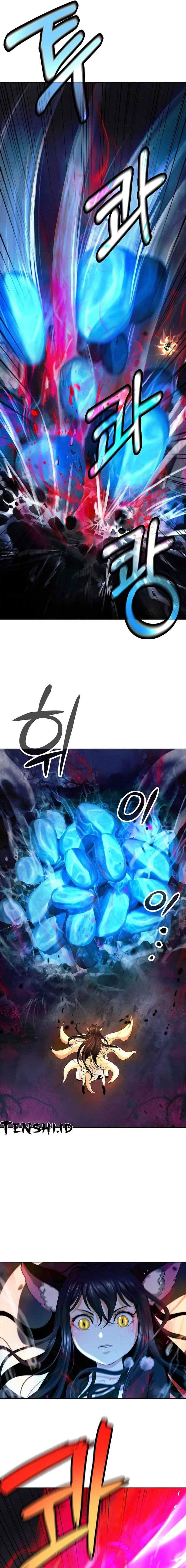 Halaman 19 dari Cystic Story (Call The Spear) Chapter 137