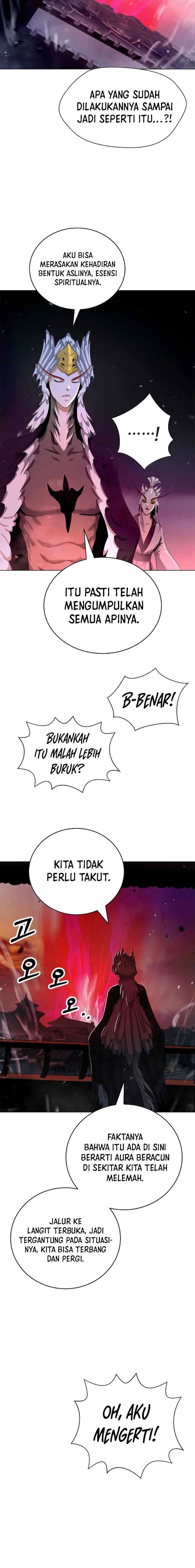 Halaman 5 dari Cystic Story (Call The Spear) Chapter 137