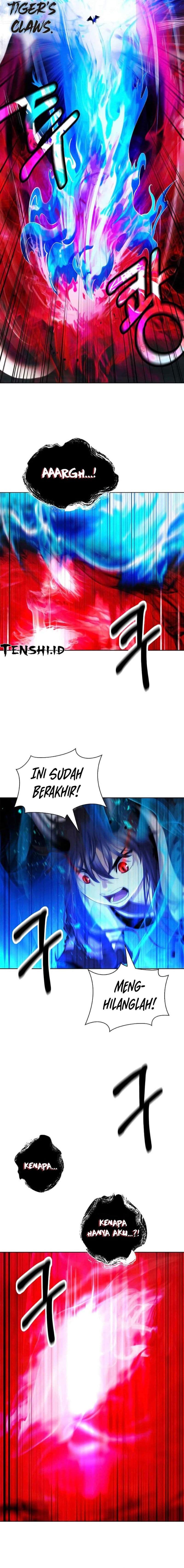 Halaman 12 dari Cystic Story (Call The Spear) Chapter 138