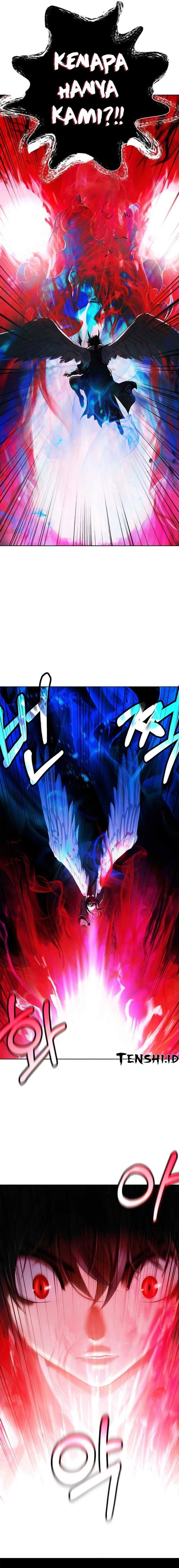 Halaman 13 dari Cystic Story (Call The Spear) Chapter 138