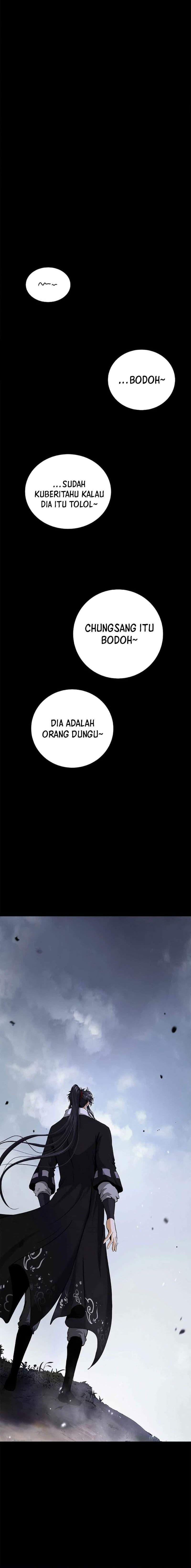 Halaman 14 dari Cystic Story (Call The Spear) Chapter 138