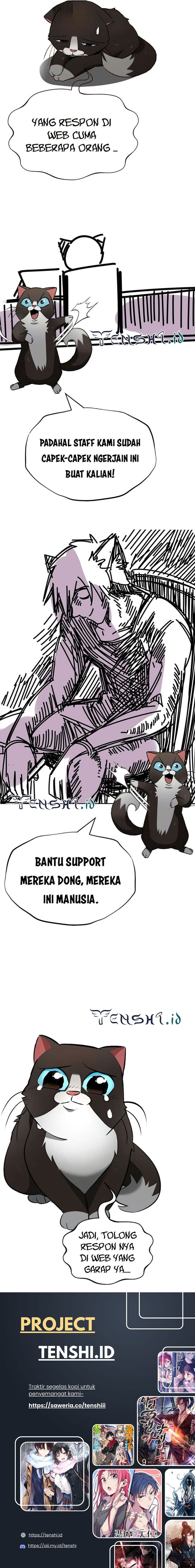 Halaman 24 dari Cystic Story (Call The Spear) Chapter 138
