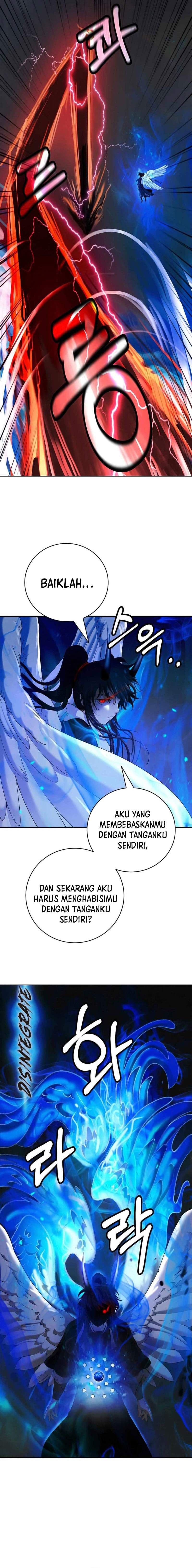 Halaman 4 dari Cystic Story (Call The Spear) Chapter 138