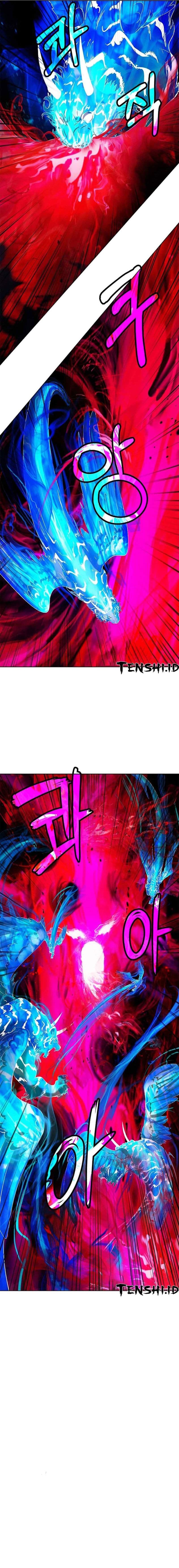 Halaman 6 dari Cystic Story (Call The Spear) Chapter 138