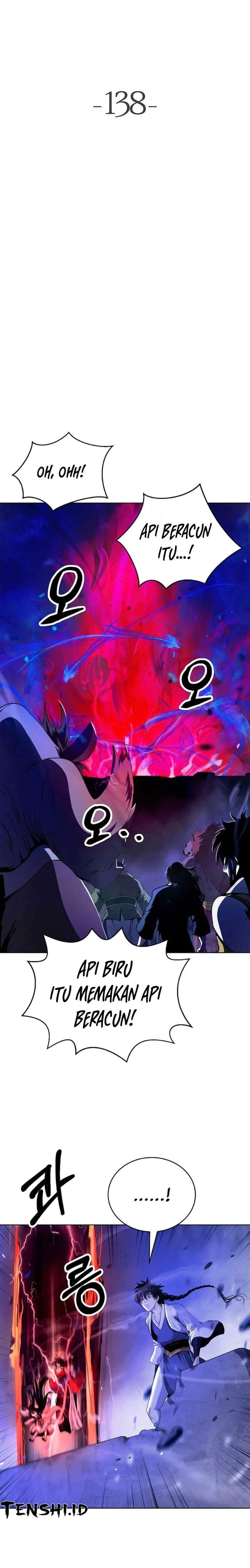 Halaman 7 dari Cystic Story (Call The Spear) Chapter 138