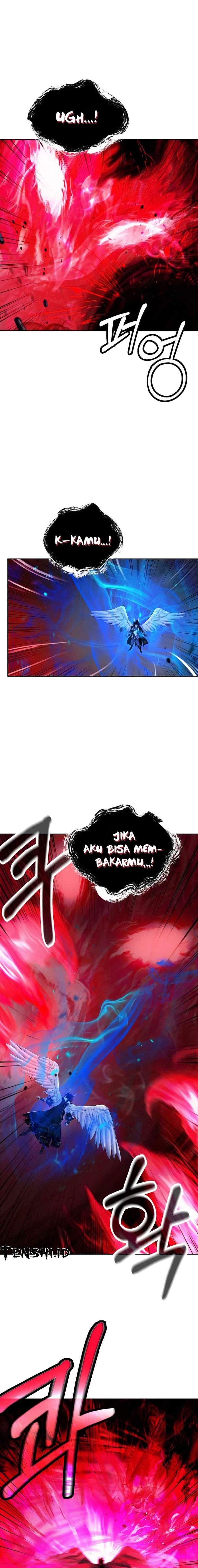 Halaman 9 dari Cystic Story (Call The Spear) Chapter 138