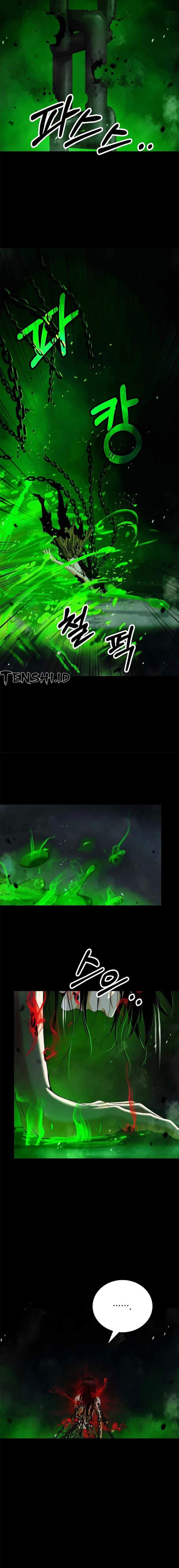 Halaman 10 dari Cystic Story (Call The Spear) Chapter 139