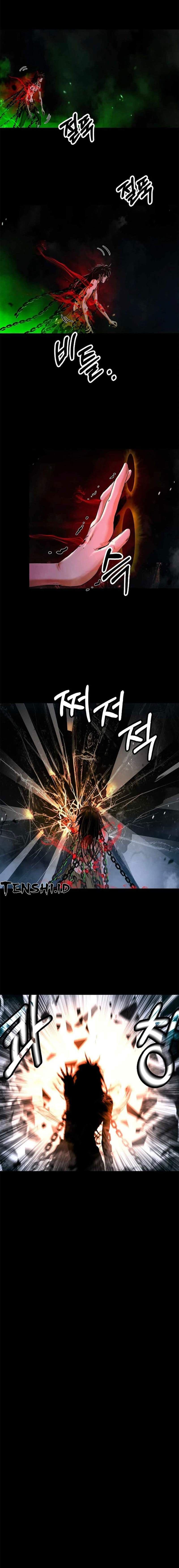 Halaman 11 dari Cystic Story (Call The Spear) Chapter 139