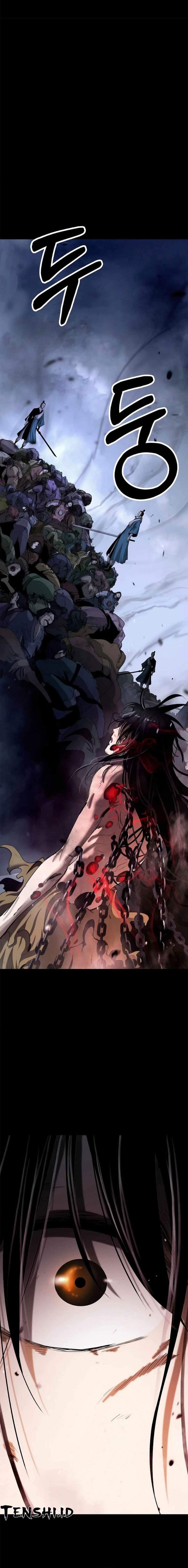 Halaman 12 dari Cystic Story (Call The Spear) Chapter 139