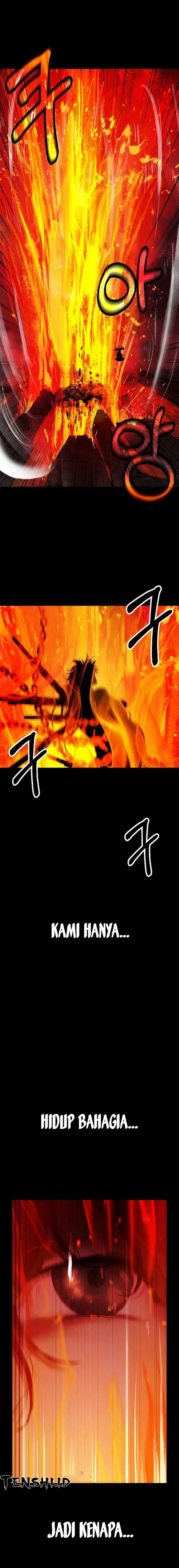 Halaman 19 dari Cystic Story (Call The Spear) Chapter 139