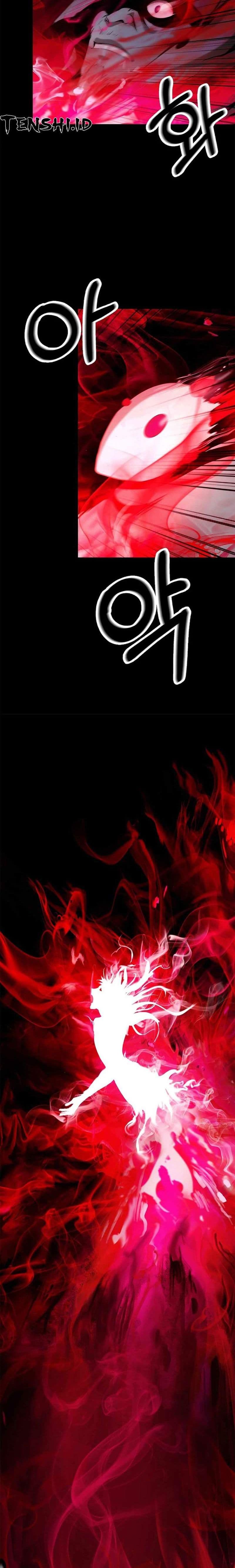 Halaman 23 dari Cystic Story (Call The Spear) Chapter 139
