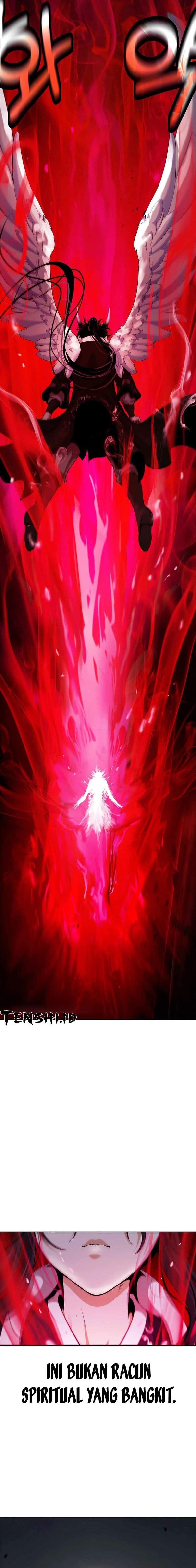 Halaman 24 dari Cystic Story (Call The Spear) Chapter 139