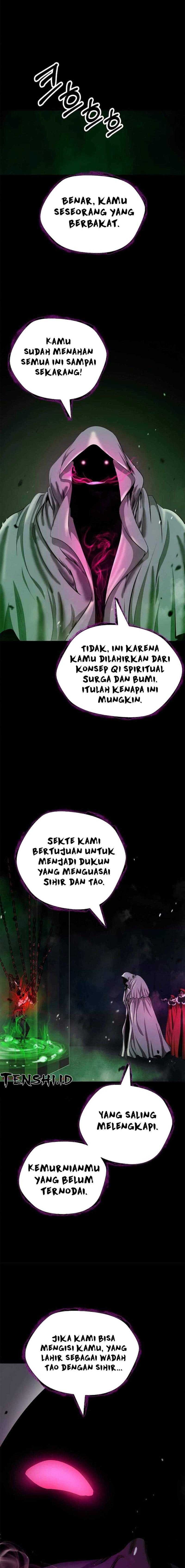 Halaman 5 dari Cystic Story (Call The Spear) Chapter 139