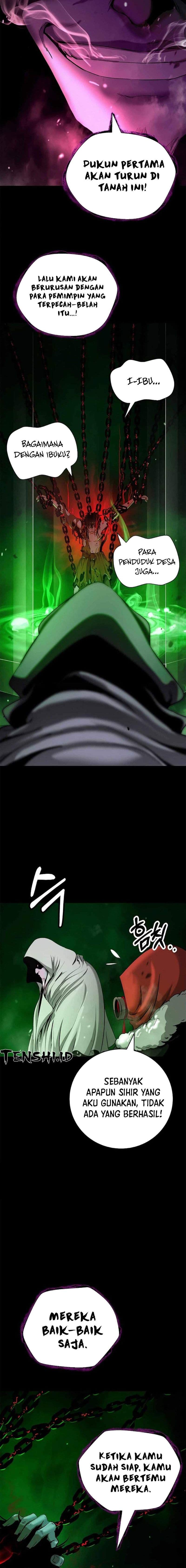 Halaman 6 dari Cystic Story (Call The Spear) Chapter 139