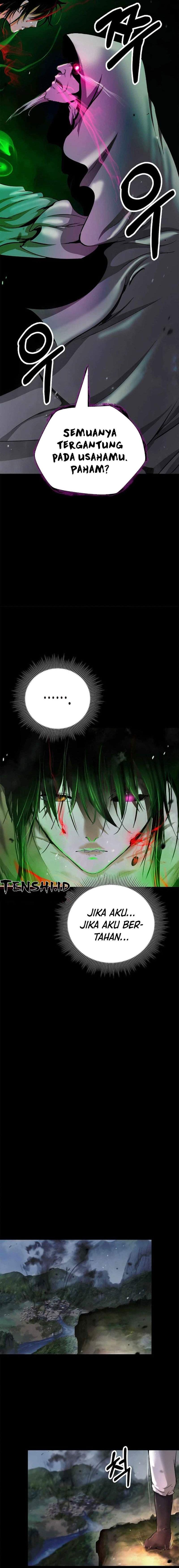 Halaman 7 dari Cystic Story (Call The Spear) Chapter 139