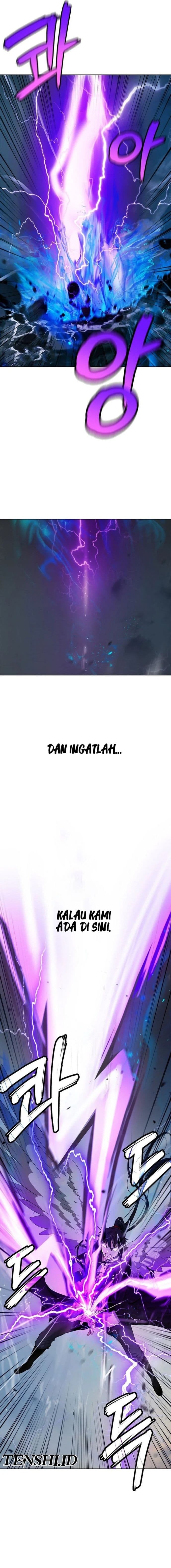 Halaman 11 dari Cystic Story (Call The Spear) Chapter 140