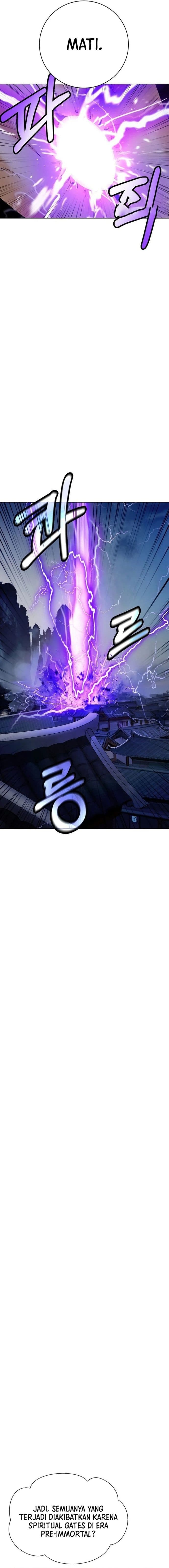 Halaman 17 dari Cystic Story (Call The Spear) Chapter 140