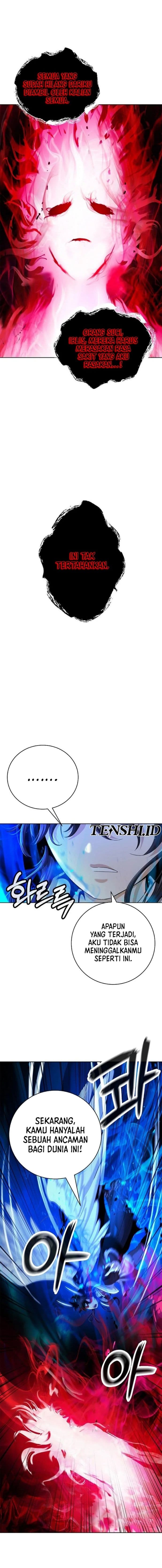 Halaman 5 dari Cystic Story (Call The Spear) Chapter 140
