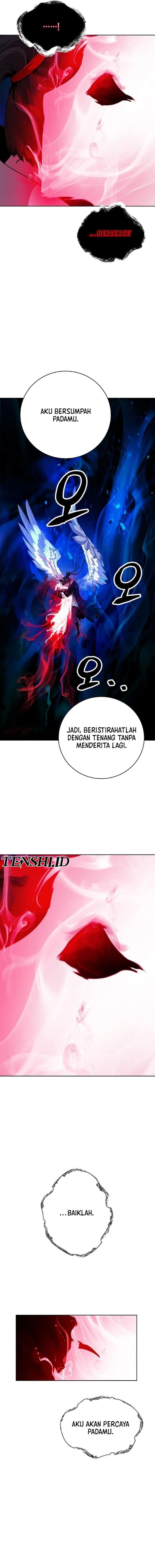 Halaman 7 dari Cystic Story (Call The Spear) Chapter 140
