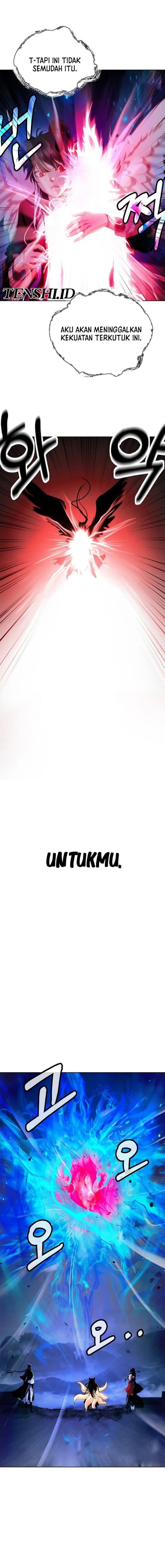 Halaman 8 dari Cystic Story (Call The Spear) Chapter 140