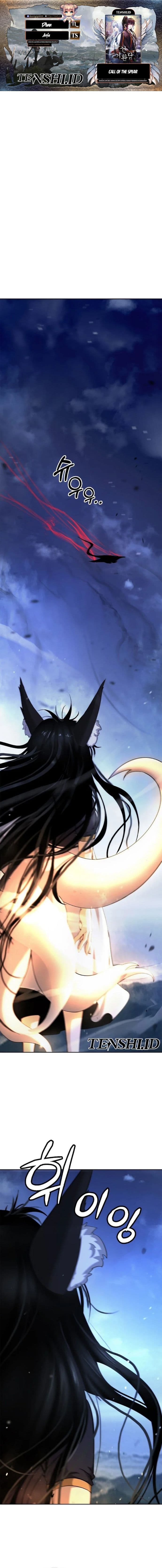 Halaman 1 dari Cystic Story (Call The Spear) Chapter 141