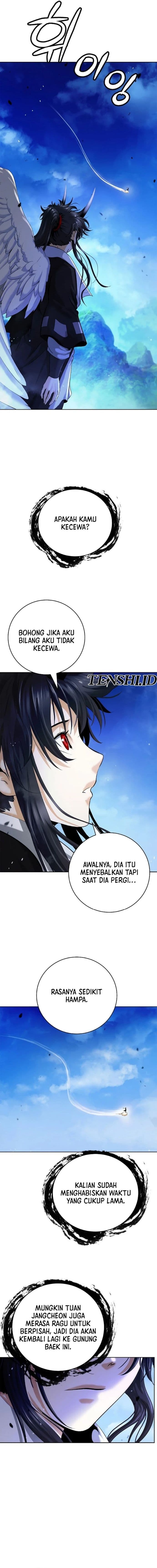 Halaman 12 dari Cystic Story (Call The Spear) Chapter 141