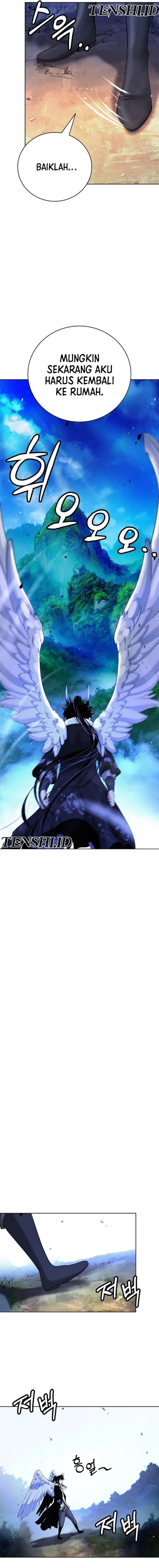 Halaman 13 dari Cystic Story (Call The Spear) Chapter 141