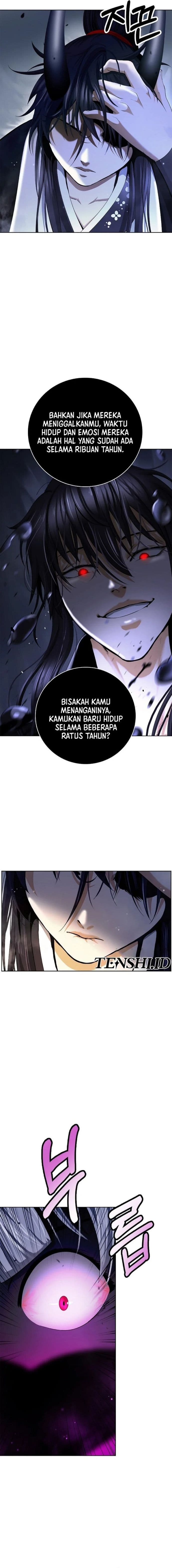 Halaman 6 dari Cystic Story (Call The Spear) Chapter 141