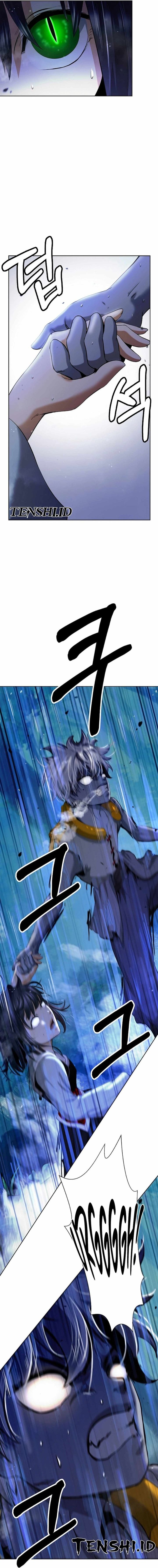 Halaman 18 dari Cystic Story (Call The Spear) Chapter 142