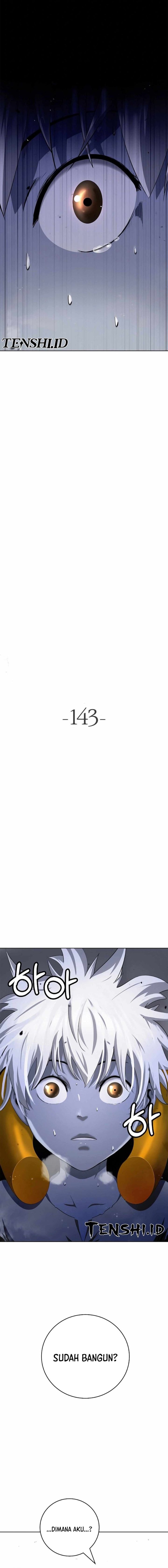 Halaman 3 dari Cystic Story (Call The Spear) Chapter 143