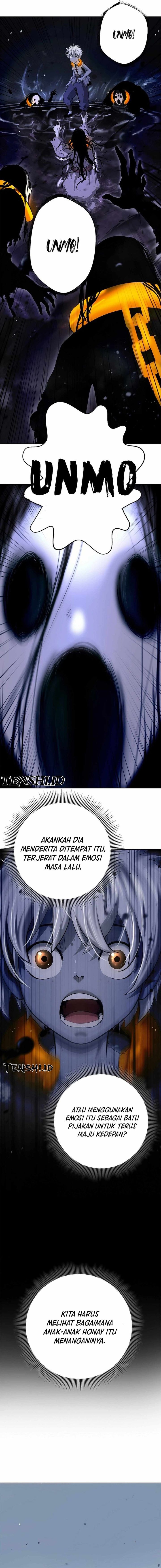 Halaman 16 dari Cystic Story (Call The Spear) Chapter 144