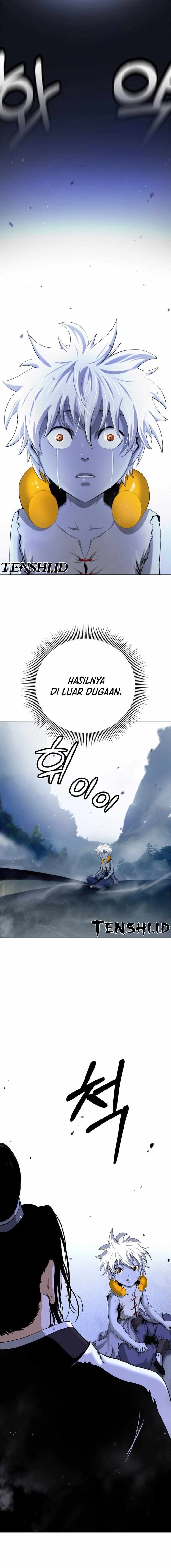 Halaman 19 dari Cystic Story (Call The Spear) Chapter 144