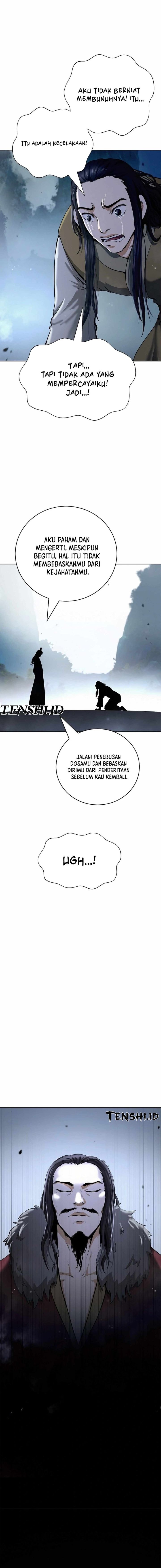 Halaman 7 dari Cystic Story (Call The Spear) Chapter 144