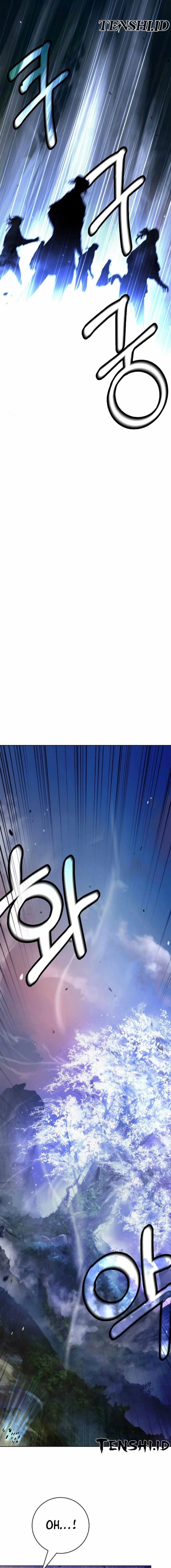 Halaman 17 dari Cystic Story (Call The Spear) Chapter 145