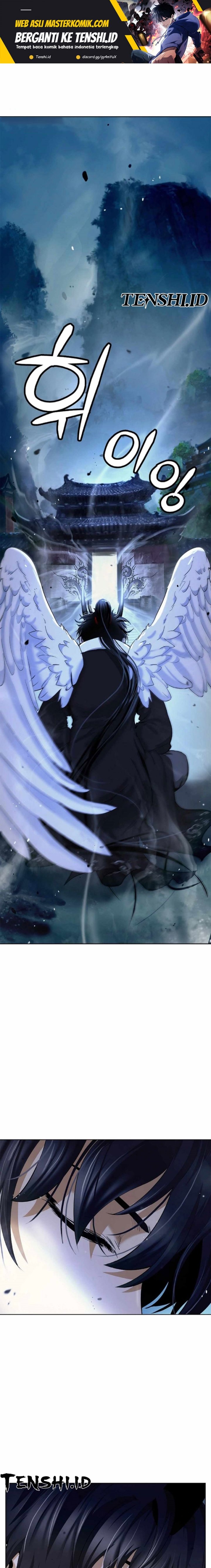Halaman 2 dari Cystic Story (Call The Spear) Chapter 145