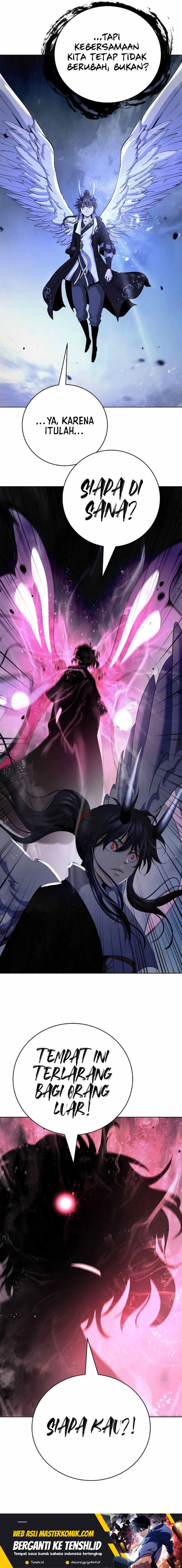 Halaman 24 dari Cystic Story (Call The Spear) Chapter 145