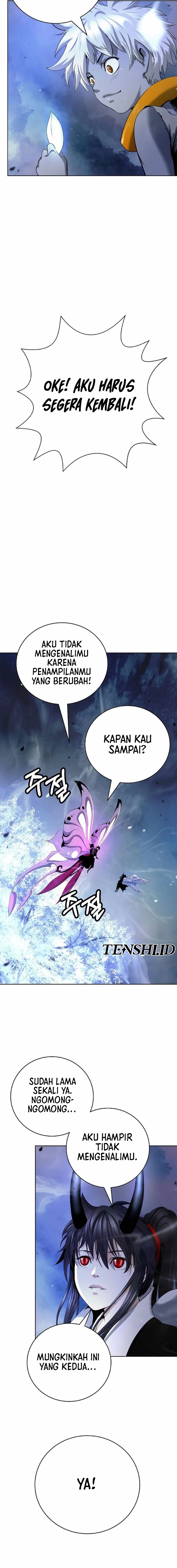 Halaman 13 dari Cystic Story (Call The Spear) Chapter 146