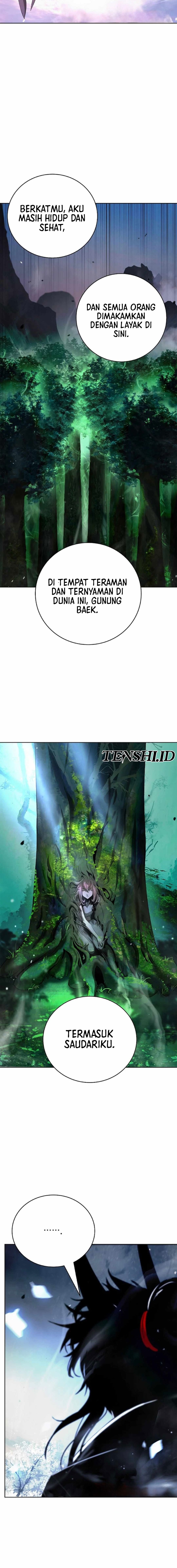 Halaman 15 dari Cystic Story (Call The Spear) Chapter 146